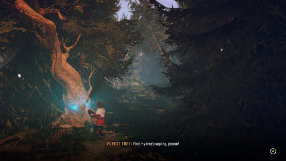 Игра Skabma: Snowfall [Nintendo Switch, русские субтитры] в Нижневартовске