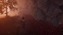 Игра Skabma: Snowfall [Nintendo Switch, русские субтитры]