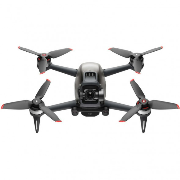 Квадрокоптер DJI FPV Explorer Combo в Нижневартовске