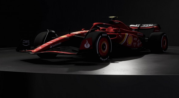 Игра F1 2024 [PS5, английская версия] в Нижневартовске