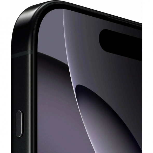 Смартфон Apple iPhone 16 Pro Max (nano SIM+eSIM) 256ГБ, Black Titanium в Нижневартовске