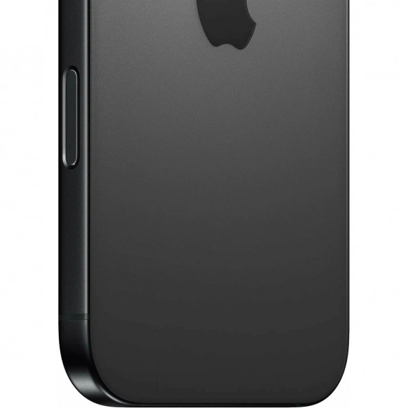 Смартфон Apple iPhone 16 Pro Max (nano SIM+eSIM) 256ГБ, Black Titanium в Нижневартовске