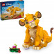 Конструктор LEGO Disney 43243 Симба детеныш Короля Льва в Нижневартовске