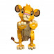 Конструктор LEGO Disney 43243 Симба детеныш Короля Льва в Нижневартовске