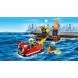 Конструктор LEGO City Fire 60106 Пожарная охрана в Нижневартовске