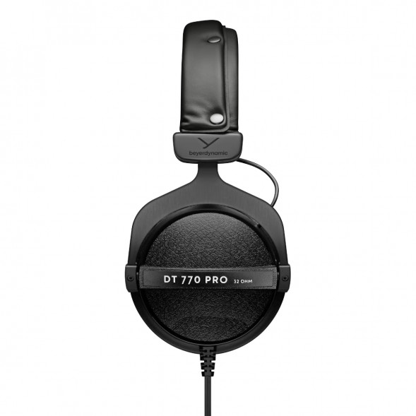 Проводные наушники Beyerdynamic DT 770 Pro (32 Ohm) в Нижневартовске