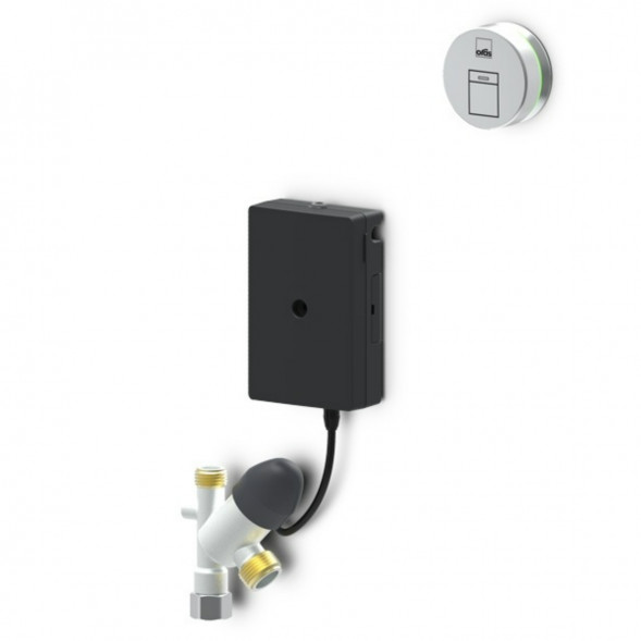 Электронный клапан для стиральной или посудомоечной машины Oras (272100) в Нижневартовске