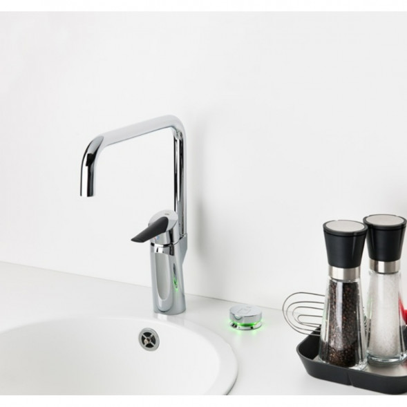 Электронный клапан для стиральной или посудомоечной машины Oras (272100) в Нижневартовске