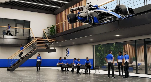 Игра F1 2025 [PS5, английская версия] в Нижневартовске