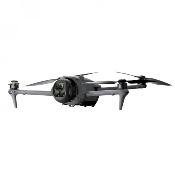 Квадрокоптер DJI Mavic 4 Pro (с пультом DJI RC 2) в Нижневартовске