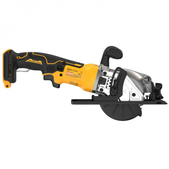 Аккумуляторная дисковая пила DEWALT DCS571N без АКБ и ЗУ в Нижневартовске