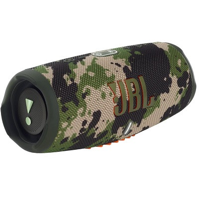 Портативная акустика JBL Charge 5, камуфляж в Нижневартовске