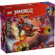Конструктор LEGO Ninjago 71830 Боевой робот Кая «Всадник бури» в Нижневартовске