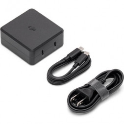 DJI 100W USB-C Power Adapter