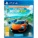 Игра The Crew Motorfest. Special Edition [PS4, русские субтитры] в Нижневартовске