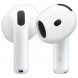 Наушники Apple AirPods 4 (с шумоподавлением) в Нижневартовске