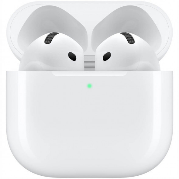 Наушники Apple AirPods 4 (с шумоподавлением) в Нижневартовске