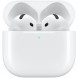 Наушники Apple AirPods 4 (с шумоподавлением) в Нижневартовске
