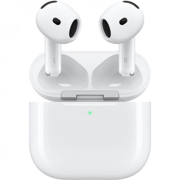 Наушники Apple AirPods 4 (с шумоподавлением) в Нижневартовске