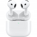 Наушники Apple AirPods 4 (с шумоподавлением) в Нижневартовске