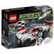 Конструктор LEGO Speed Champions 75873 Audi R8 LMS ultra в Нижневартовске
