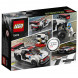 Конструктор LEGO Speed Champions 75873 Audi R8 LMS ultra в Нижневартовске