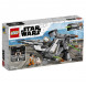 Конструктор LEGO Star Wars 75242 Перехватчик СИД Чёрного аса в Нижневартовске