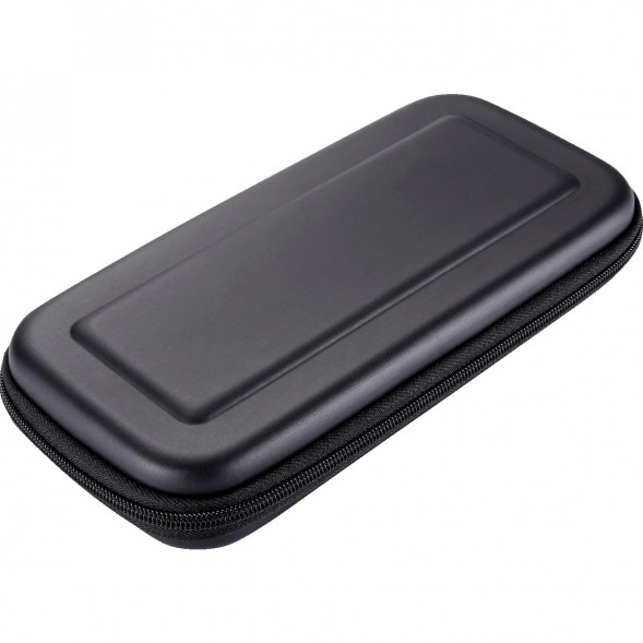 Чехол BIG BAN Classic XL для Nintendo Switch/Lite/OLED, черный в Нижневартовске