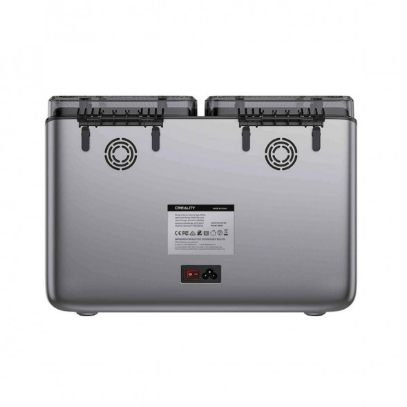 Сушилка для пластика Creality Space Pi X4 в Нижневартовске