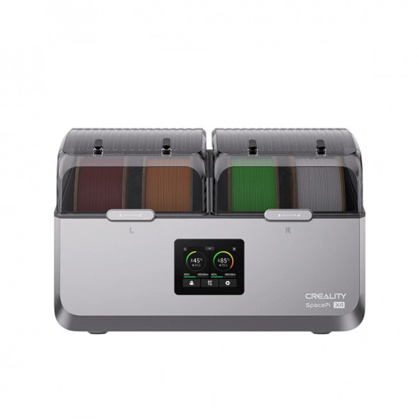 Сушилка для пластика Creality Space Pi X4 в Нижневартовске