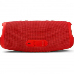 Портативная акустика JBL Charge 5, красный