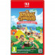 Игра Animal Crossing: New Horizons [Nintendo Switch 2, русская версия] в Нижневартовске