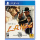 Игра L.A. Noire [PS4, английская версия] в Нижневартовске