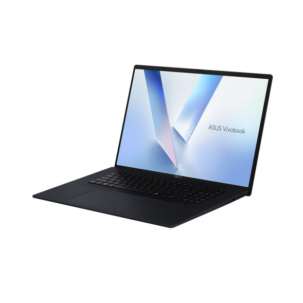 Ноутбук ASUS Vivobook 18 M1807GA-S8054  (18 &amp;quot;, Ryzen AI 400, 32 Гб RAM, 1 Тб SSD, Radeon Graphics, Синий) в Нижневартовске