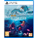 Игра Subnautica: Below Zero [PS5, русские субтитры] в Нижневартовске