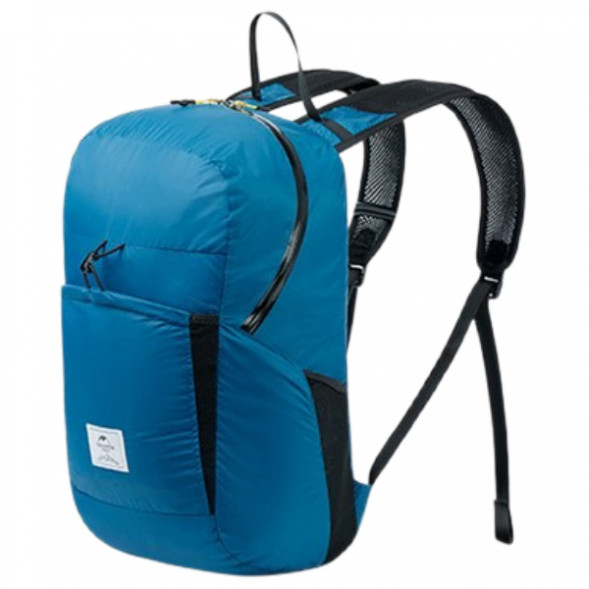 Рюкзак Naturehike Ultralight 22 л, синий в Нижневартовске