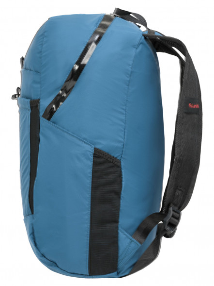 Рюкзак Naturehike Ultralight 22 л, синий в Нижневартовске
