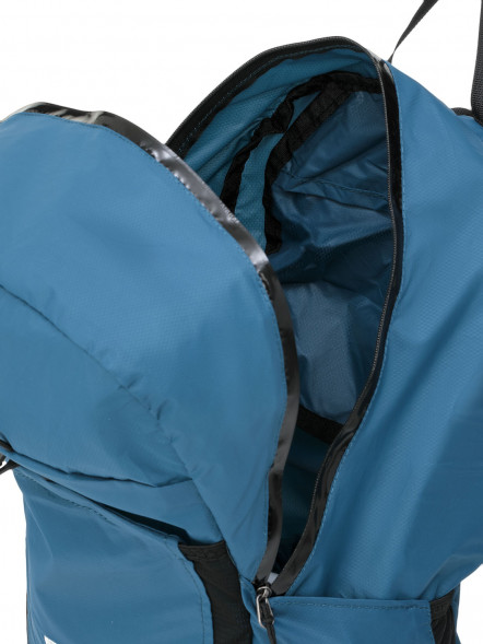 Рюкзак Naturehike Ultralight 22 л, синий в Нижневартовске