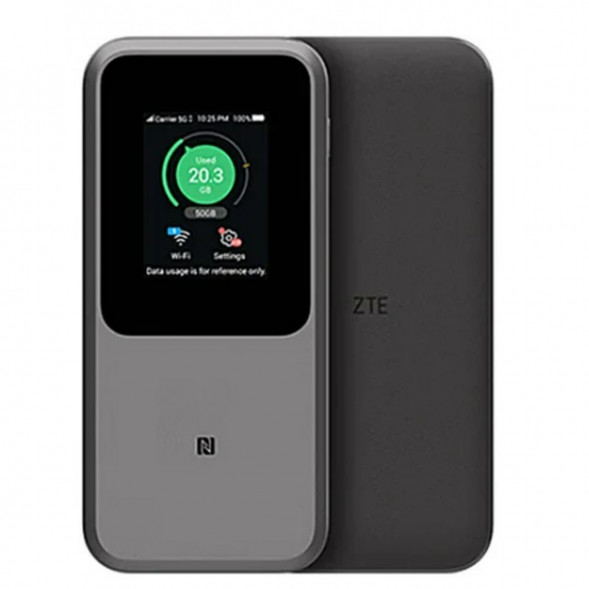 Роутер ZTE 5G Mobile Router MU5120 в Нижневартовске