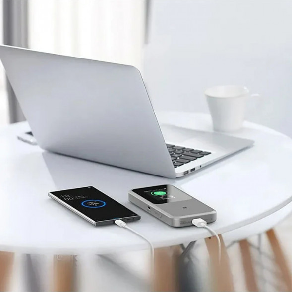 Роутер ZTE 5G Mobile Router MU5120 в Нижневартовске