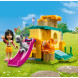 Конструктор LEGO Friends 42612 Приключение на игровой площадке для кошек в Нижневартовске