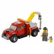 Конструктор LEGO City Police 60137 Побег на буксировщике в Нижневартовске