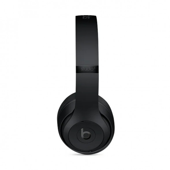 Беспроводные наушники Beats Studio 3 Wireless, Matte Black в Нижневартовске