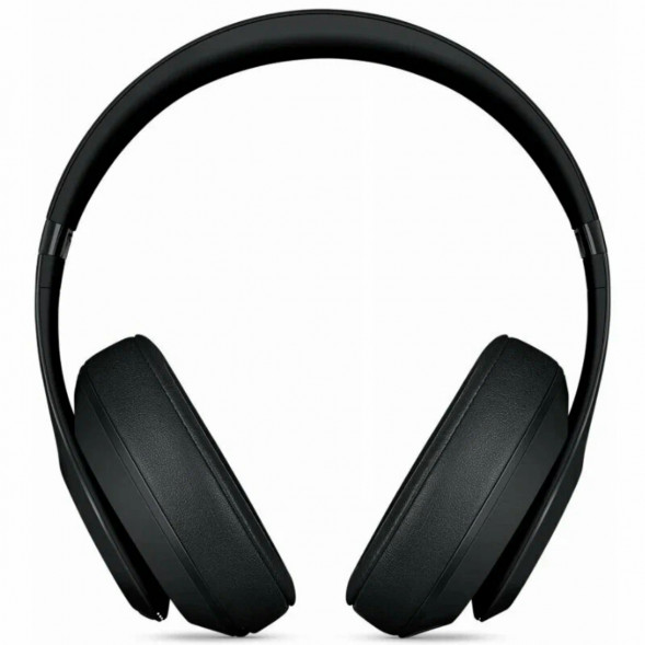 Беспроводные наушники Beats Studio 3 Wireless, Matte Black в Нижневартовске