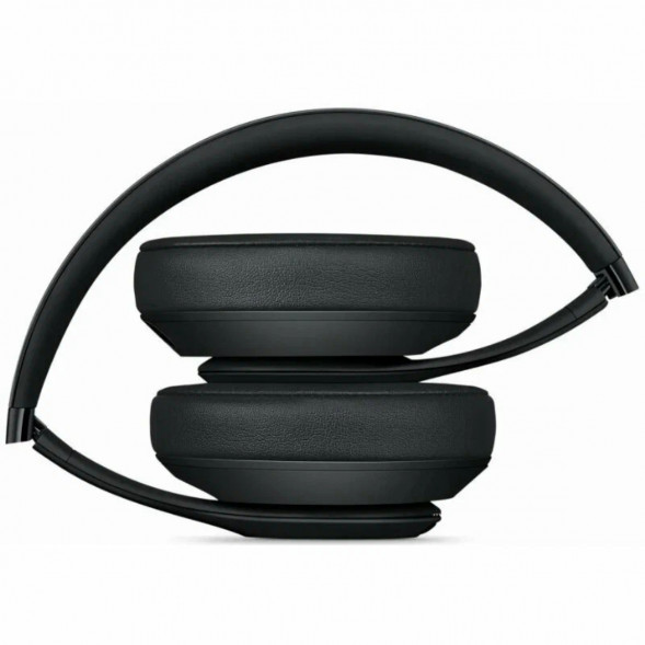 Беспроводные наушники Beats Studio 3 Wireless, Matte Black в Нижневартовске
