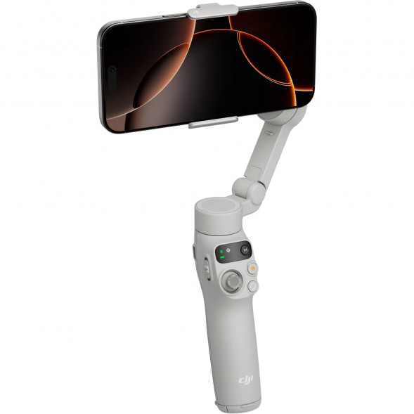 Электрический стабилизатор для смартфона DJI Osmo Mobile 7 в Нижневартовске