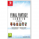 Игра Final Fantasy I-VI: Anniversary Edition [Nintendo Switch, русские субтитры] в Нижневартовске