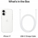 Смартфон Apple iPhone 17 512GB eSim, White в Нижневартовске