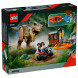 Конструктор LEGO Jurassic World 76975 Побег по реке от ти-рекса в Нижневартовске