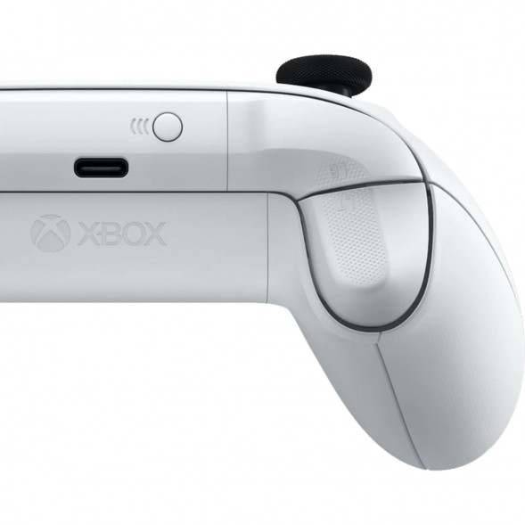 Игровая приставка Microsoft Xbox Series S 512 ГБ SSD RU, белый/черный в Нижневартовске